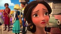 Click to watch 'The Race for the Realm' (popup) Elena Of Avalor